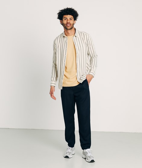SELECTED HOMME SLHRegdores Hemd gestreift