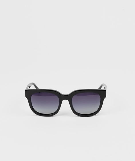 AVEC TOUS Sonnenbrille Schwarz