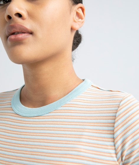 LEVI`S® Mini Ringer T-Shirt gestreift