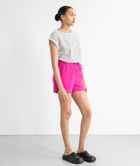 WEMOTO Holly T-Shirt gepunktet