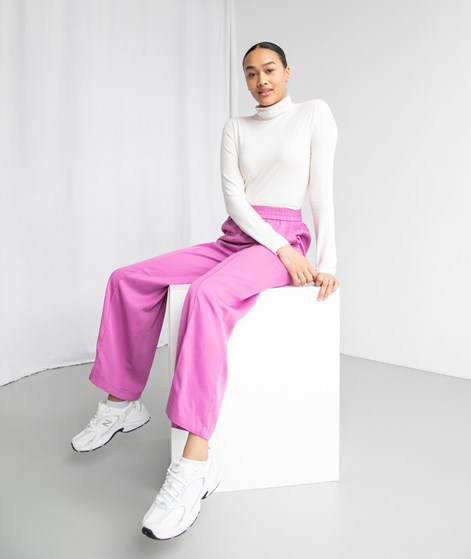 FRNCH PARIS Palmina Hose Pink