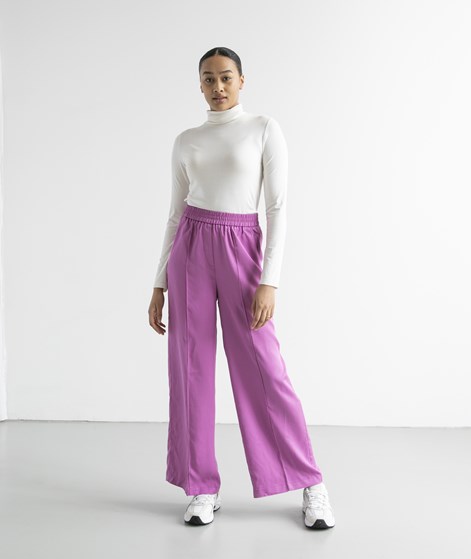 FRNCH PARIS Palmina Hose Pink