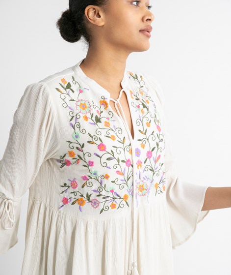 YAS YASChella Kleid gemustert