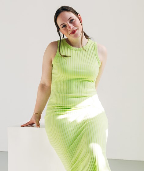 SELECTED FEMME SLFAda Kleid Grn