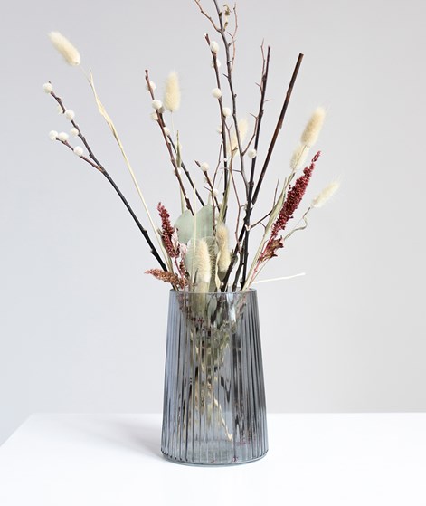 2HAVE Protea (20x13) Vase  farblos