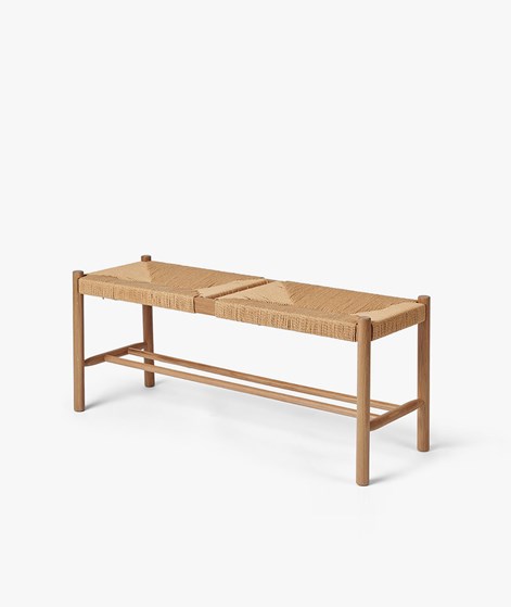 2HAVE Sitzbank (45x110x35) Braun