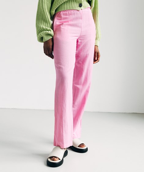 VILA VIPrisilla Hose Pink