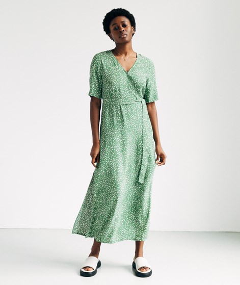 KAUF DICH GLCKLICH Kleid Flower Power