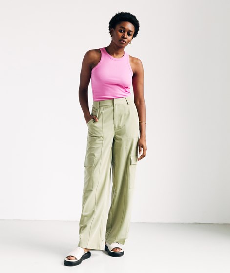 ARMEDANGELS Kanitaa Top Rosa