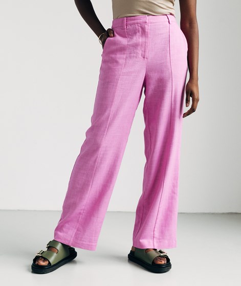 YAS YASIsma Hose Rosa
