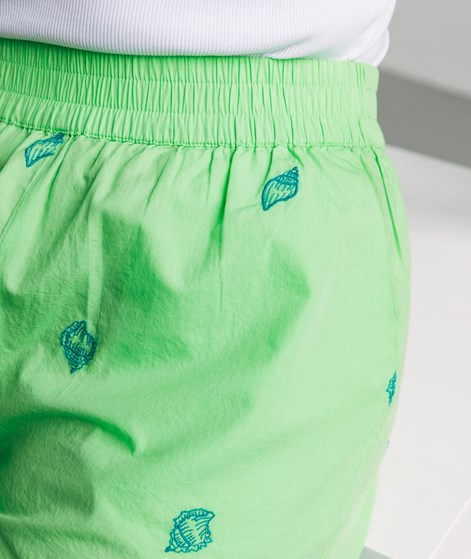 YAS YASShello Shorts gemustert