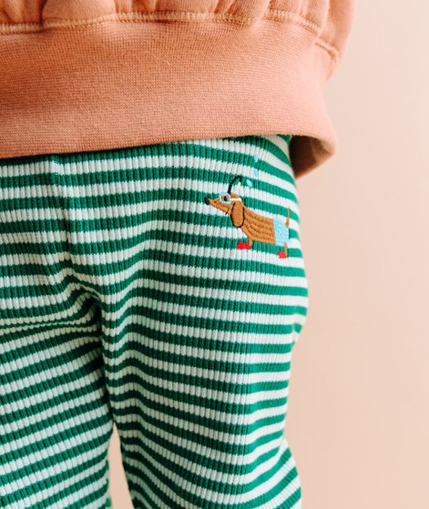KAUF DICH GLCKLICH KIDS Leggings retro