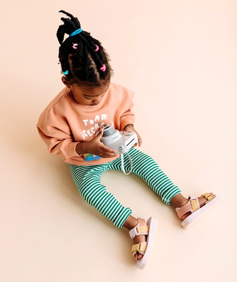 KAUF DICH GLCKLICH KIDS Leggings retro