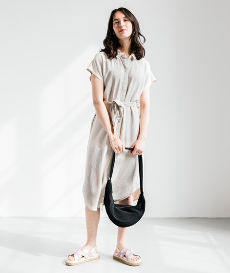 OBJECT OBJSannie Kleid Beige