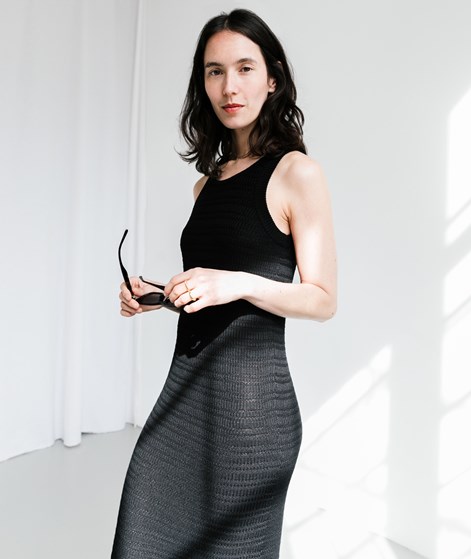 VILA VIMargot Kleid Schwarz