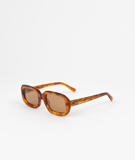 AVEC TOUS Sonnenbrille Orange