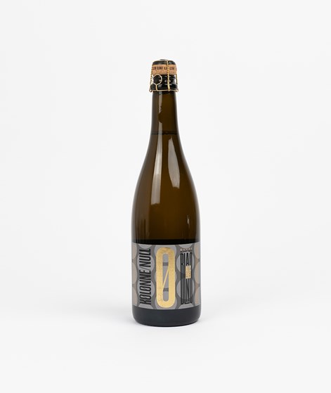 KOLONNE Null Prickelnd Cuve Blanc0,375L