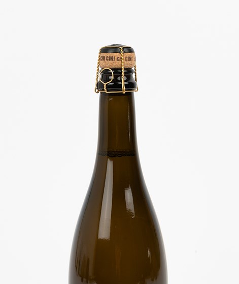 KOLONNE Null Prickelnd Cuvée Blanc0,375L