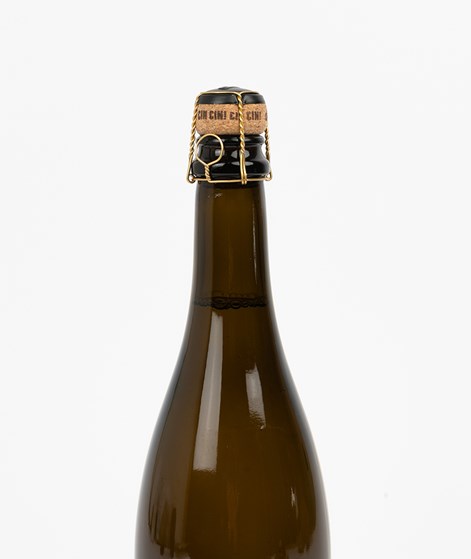 KOLONNE Null Prickelnd Cuve Blanc0,375L
