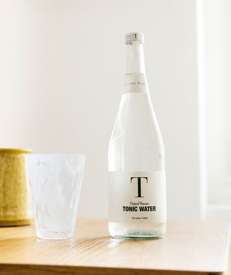 NICOLAS VAHE Tonic Water Getrnk