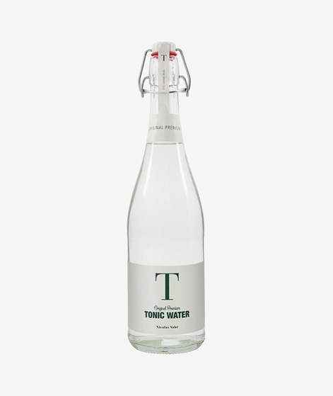 NICOLAS VAHE Tonic Water Getrnk