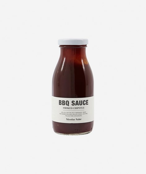 NICOLAS VAHE Smoked Chipotle Barbecue