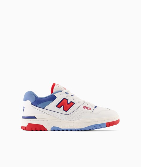 NEW BALANCE 550 Sneaker mehrfarbig