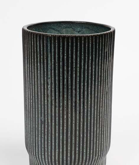 2HAVE Mika  Blumentopf blau