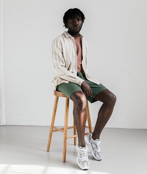 MINIMUM Jennus Shorts Khaki