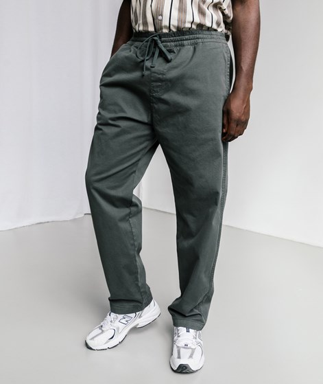 CARHARTT WIP Lawton Hose Grn