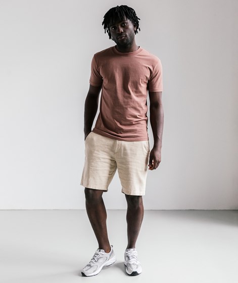 SELECTED HOMME SLHComfort Shorts Beige