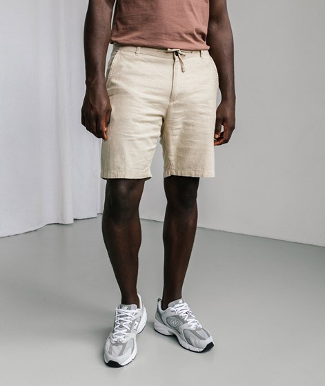 SELECTED HOMME SLHComfort Shorts Beige