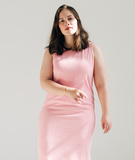 MBYM Oona-M Kleid Rosa