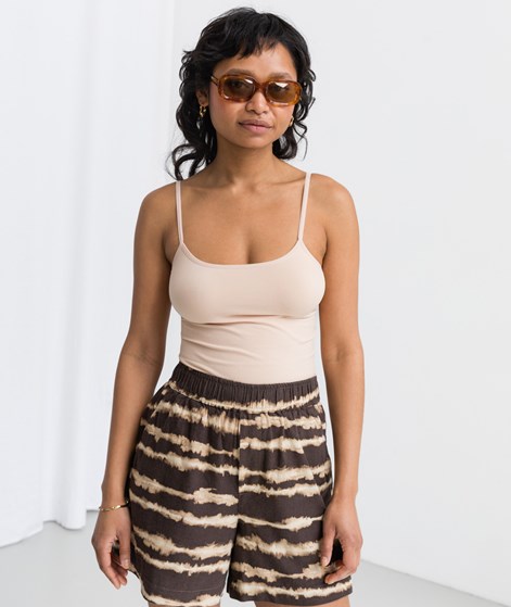 MBYM Ciao-M Top Beige