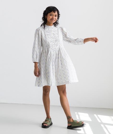 YAS YASPronto Kleid gemustert