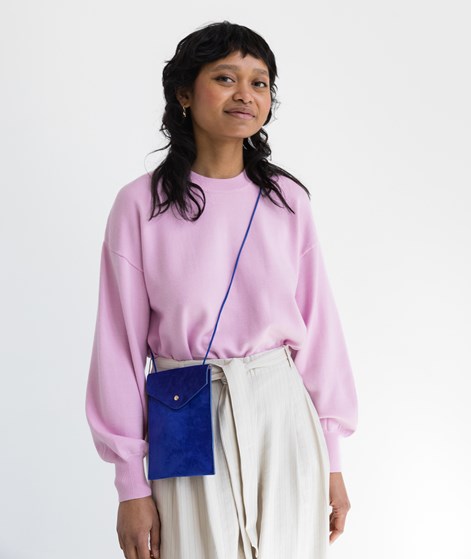 MOSS COPENHAGEN MSCHMagnet Rachelle Pullover Rosa