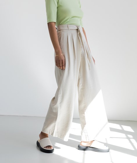 MOSS COPENHAGEN MSCHJoanita Hose gestreift