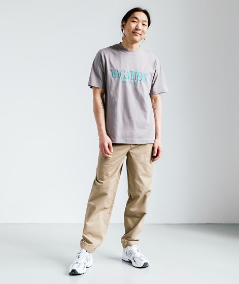 WEMOTO Grover Twill Hose Beige