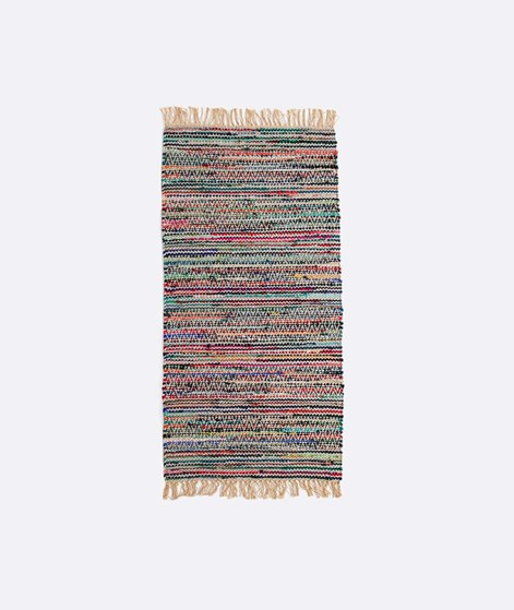 FINARTE Kuhmo (70x140) Teppich mehrfarbig