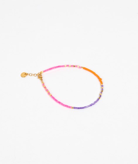 BLUSH INDIGO Amalfi - Confetti Armband mehrfarbig