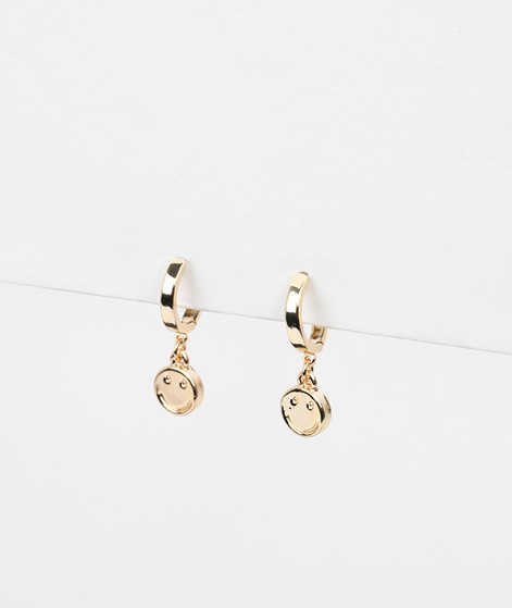 EBBA Ohrringe Gold