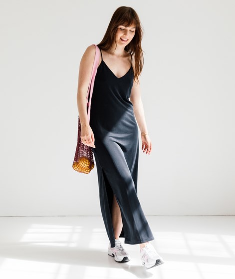 MBYM Leslee Kleid Schwarz