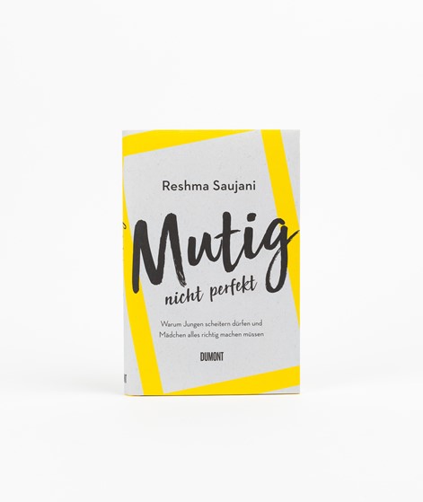 DUMONT Mutig nicht perfekt