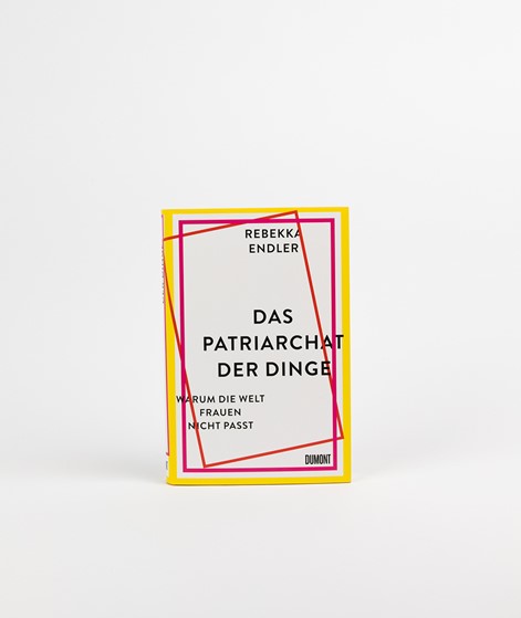 DUMONT Das Patriarchat der Dinge