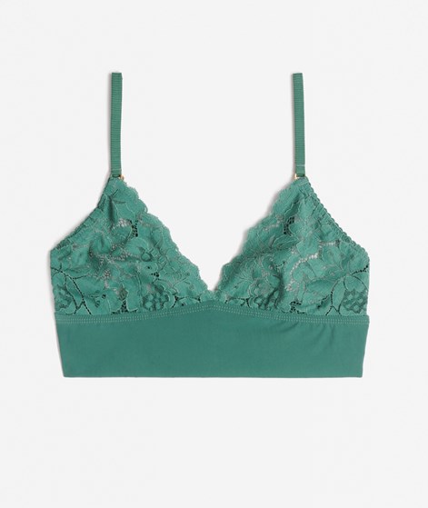 ICONE Gelato Bra Bralette Grn