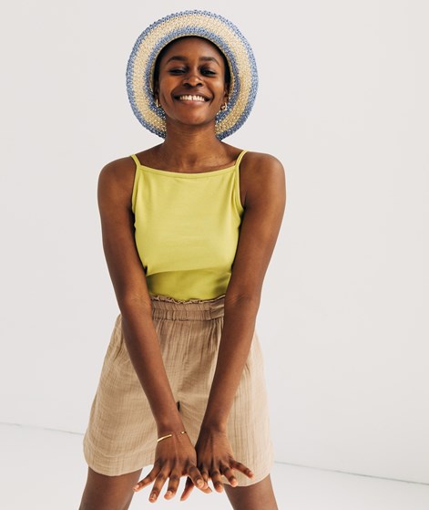 MOSS COPENHAGEN MSCHRasmia Top Grn