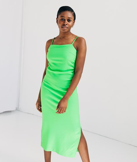 YAS YASAtlanta Kleid Grn