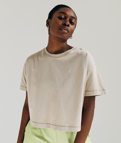 ARMEDANGELS Albertaa T-Shirt Beige