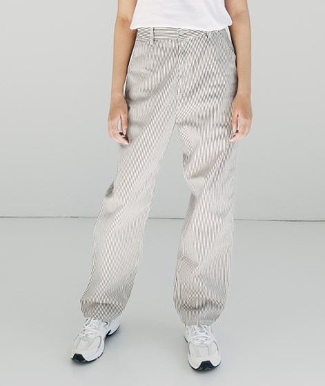 CARHARTT WIP Terrell Single Knee Hose gemustert