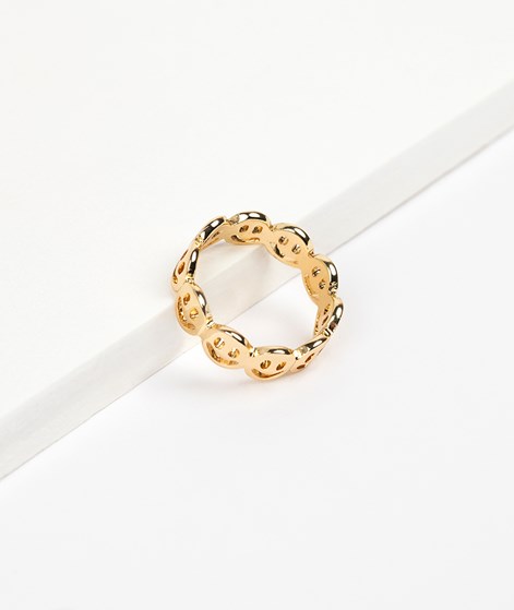 EBBA Ring Gold